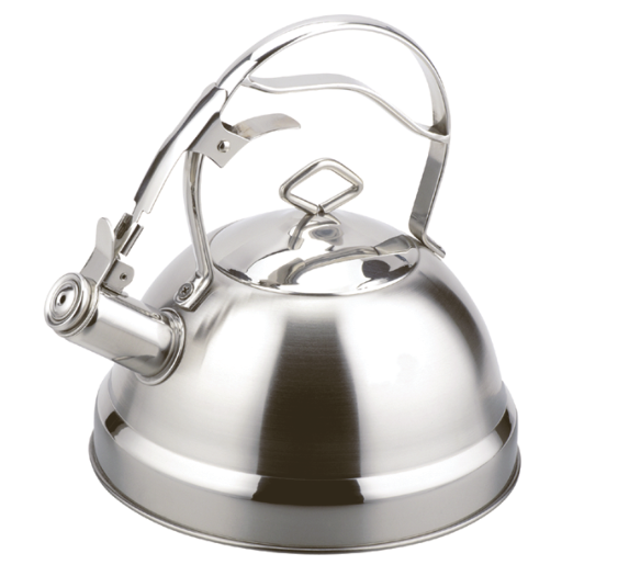 How to choose a stainless steel kettle?